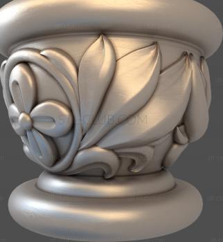 3D model NJ_0004 (STL)