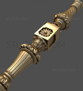 3D model NJ_0026 (STL)