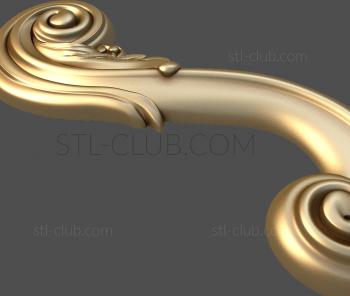 3D model NJ_0051 (STL)