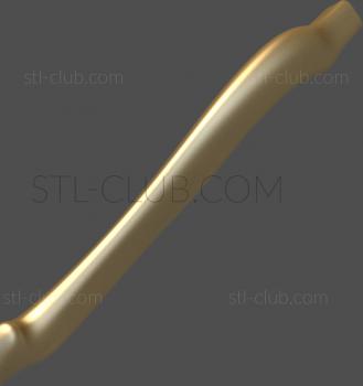 3D model NJ_0054 (STL)