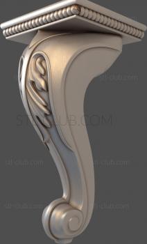 3D model NJ_0058-2 (STL)