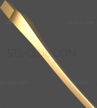 3D model NJ_0063 (STL)