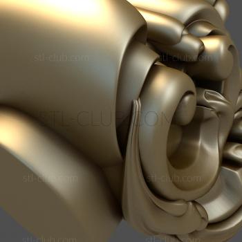 3D model NJ_0068 (STL)