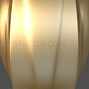 3D model NJ_0069 (STL)