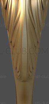 3D model NJ_0075 (STL)