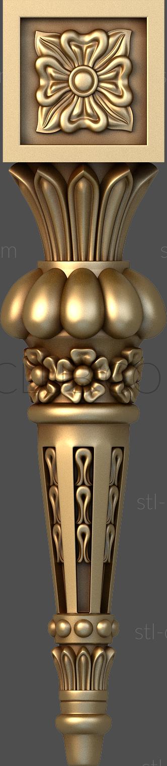 3D model NJ_0090-3 (STL)