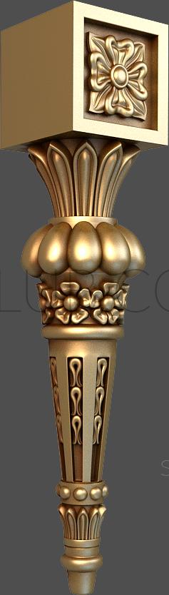 3D model NJ_0090-3 (STL)