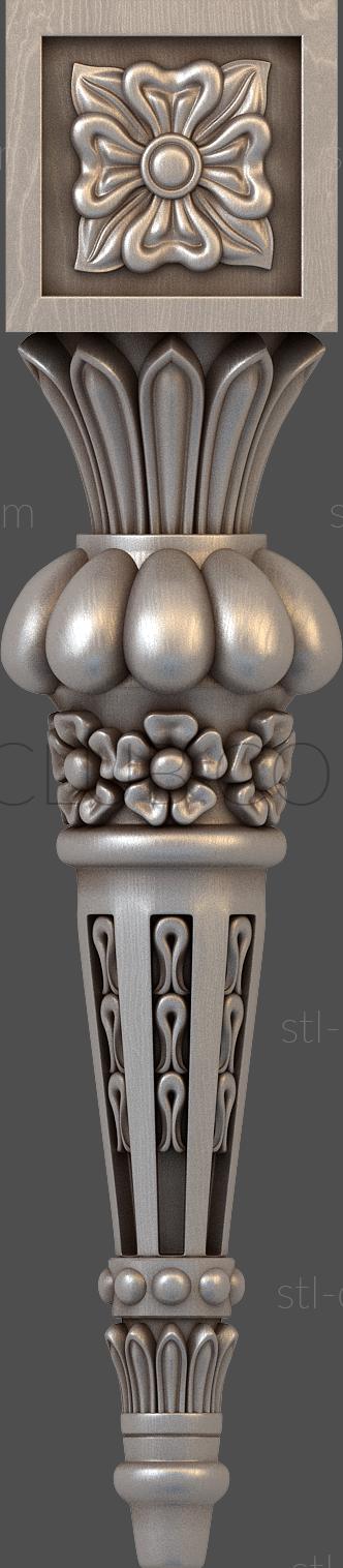 3D model NJ_0090-3 (STL)