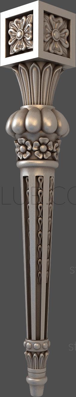 3D model NJ_0090 (STL)