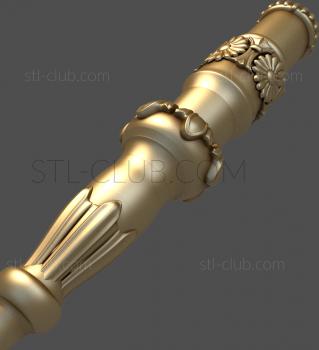 3D model NJ_0115 (STL)