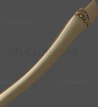 3D model NJ_0153 (STL)