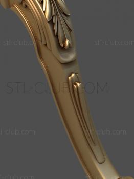 3D model NJ_0158 (STL)