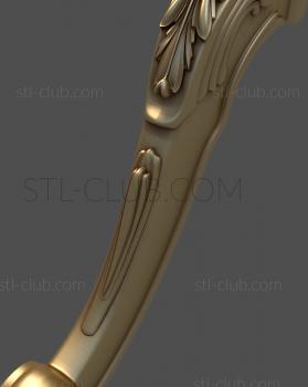 3D model NJ_0158 (STL)