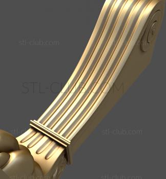 3D model NJ_0170 (STL)