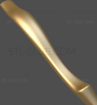 3D model NJ_0181 (STL)