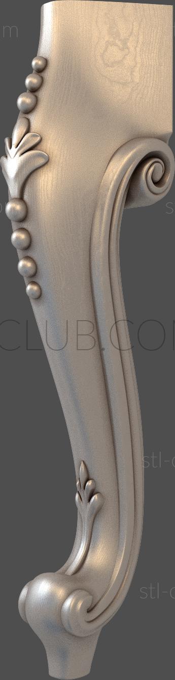 3D model NJ_0196 (STL)