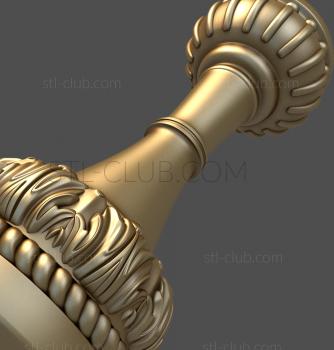 3D model NJ_0200 (STL)