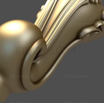 3D model NJ_0213 (STL)