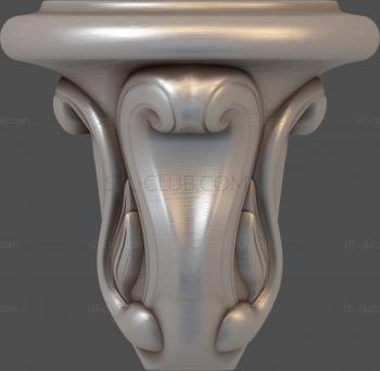 3D model NJ_0224 (STL)