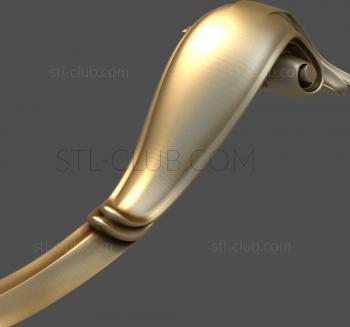 3D model NJ_0234 (STL)