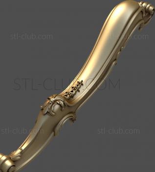 3D model NJ_0275 (STL)