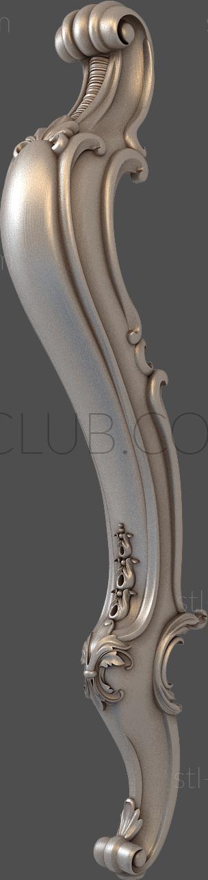 3D model NJ_0275 (STL)