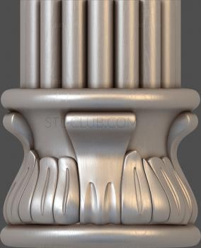 3D model NJ_0279 (STL)