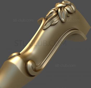 3D model NJ_0290 (STL)