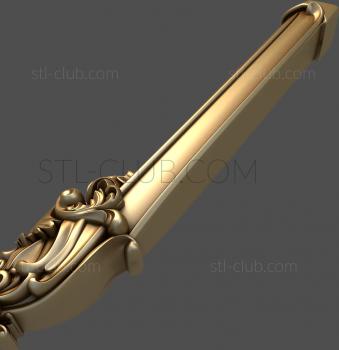 3D model NJ_0327 (STL)