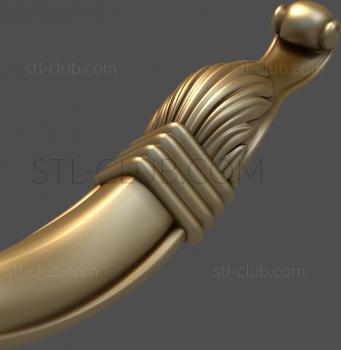 3D model NJ_0343 (STL)