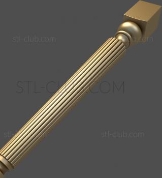 3D model NJ_0364 (STL)