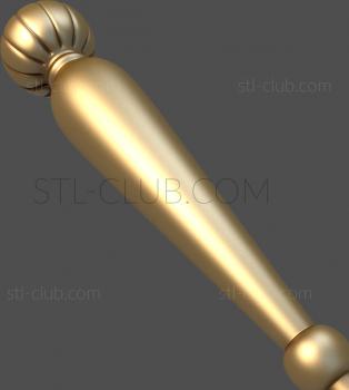 3D model NJ_0381 (STL)