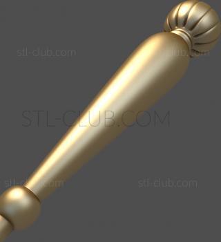 3D model NJ_0381 (STL)