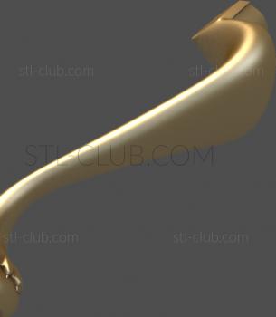 3D model NJ_0412 (STL)