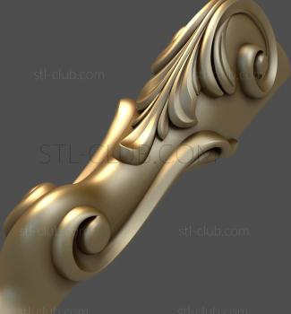 3D model NJ_0428 (STL)