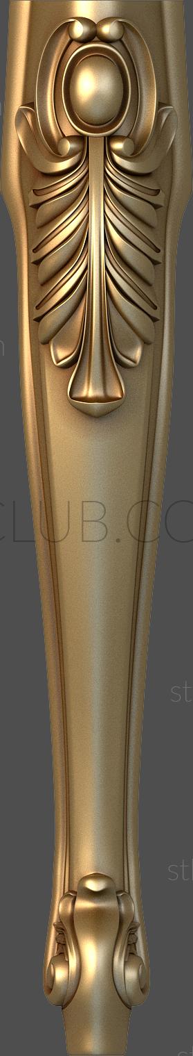 3D model NJ_0430 (STL)