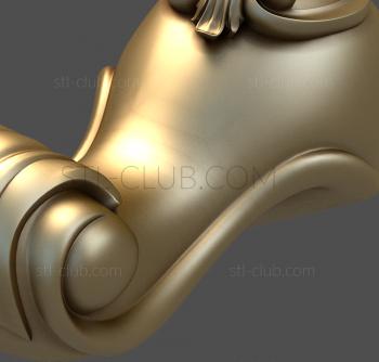 3D model NJ_0453 (STL)