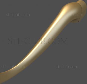 3D model NJ_0463 (STL)