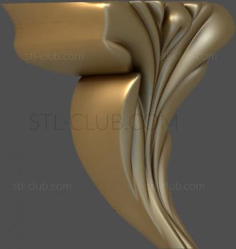 3D model NJ_0470 (STL)