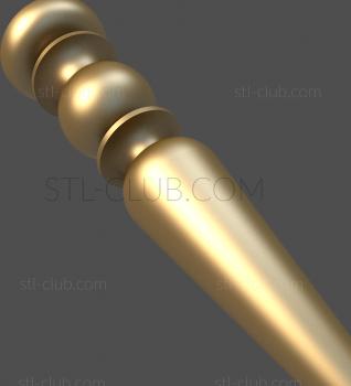 3D model NJ_0522 (STL)