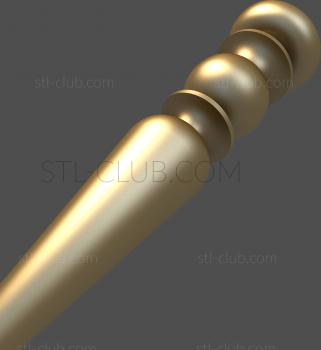 3D model NJ_0522 (STL)