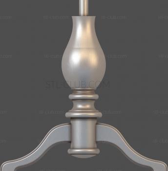 3D model NJ_0541 (STL)