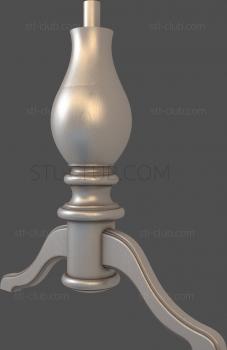 3D model NJ_0541 (STL)