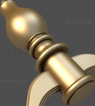 3D model NJ_0541 (STL)