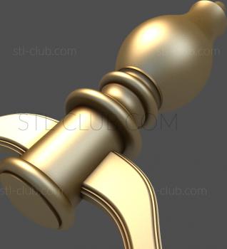 3D model NJ_0541 (STL)