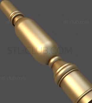 3D model NJ_0544 (STL)