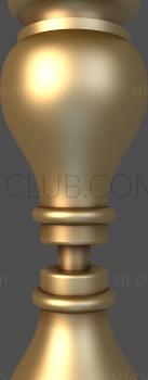 3D model NJ_0547 (STL)