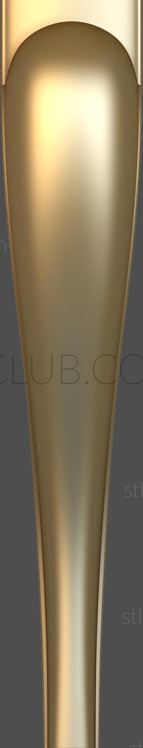 3D model NJ_0548 (STL)