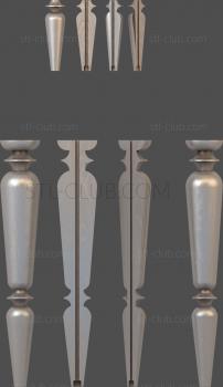 3D model NJ_0550 (STL)