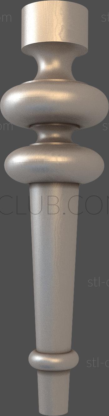 3D model NJ_0562 (STL)